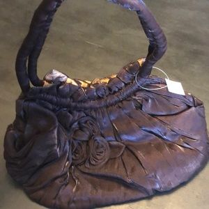 Silk bag